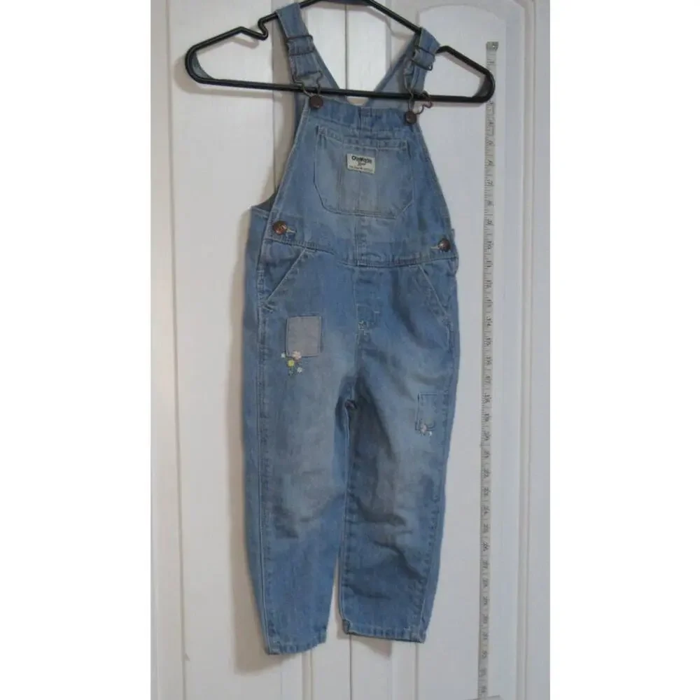 Oshkosh B'gosh Overalls